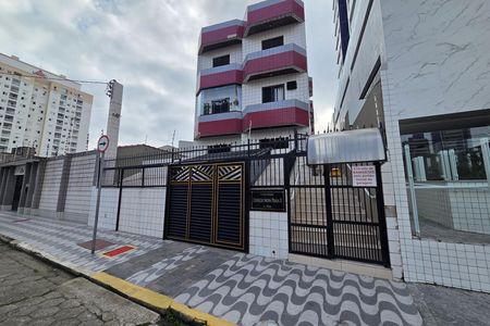 Apartamento para alugar com 68m², 1 quarto e 1 vaga Apartamento para alugar com 68m², 1 quarto e 1 vagaFachada