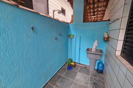Apartamento para alugar com 68m², 1 quarto e 1 vaga Apartamento para alugar com 68m², 1 quarto e 1 vagaÁrea de Serviço