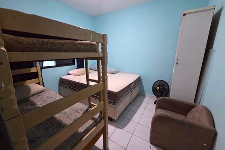 Apartamento para alugar com 68m², 1 quarto e 1 vaga Apartamento para alugar com 68m², 1 quarto e 1 vagaQuarto 1