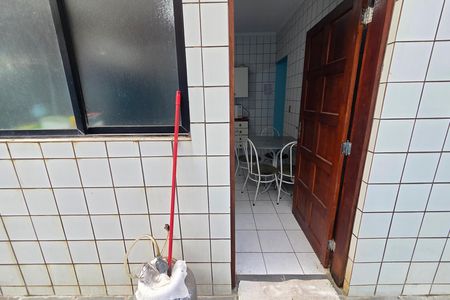 Apartamento para alugar com 68m², 1 quarto e 1 vaga Apartamento para alugar com 68m², 1 quarto e 1 vagaÁrea de Serviço