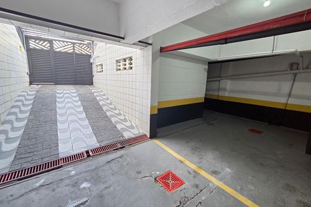 Apartamento para alugar com 68m², 1 quarto e 1 vaga Apartamento para alugar com 68m², 1 quarto e 1 vagaGaragem