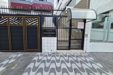 Apartamento para alugar com 68m², 1 quarto e 1 vaga Apartamento para alugar com 68m², 1 quarto e 1 vagaFachada