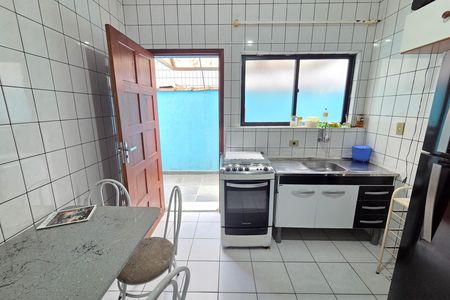 Apartamento para alugar com 68m², 1 quarto e 1 vaga Apartamento para alugar com 68m², 1 quarto e 1 vagaCozinha