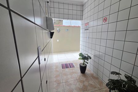 Apartamento para alugar com 68m², 1 quarto e 1 vaga Apartamento para alugar com 68m², 1 quarto e 1 vagaÁrea comum