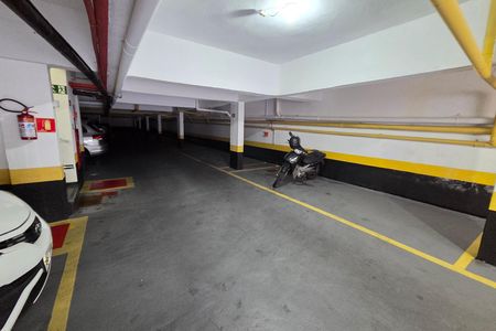 Apartamento para alugar com 68m², 1 quarto e 1 vaga Apartamento para alugar com 68m², 1 quarto e 1 vagaGaragem