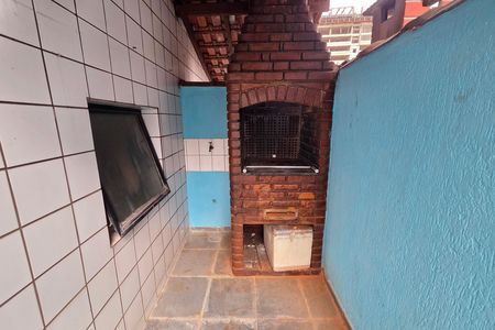 Apartamento para alugar com 68m², 1 quarto e 1 vaga Apartamento para alugar com 68m², 1 quarto e 1 vagaChurrasqueira