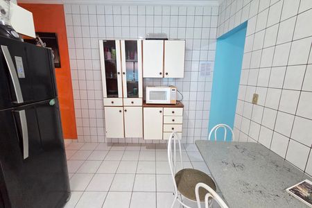 Apartamento para alugar com 68m², 1 quarto e 1 vaga Apartamento para alugar com 68m², 1 quarto e 1 vagaCozinha
