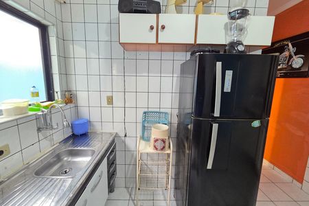 Apartamento para alugar com 68m², 1 quarto e 1 vaga Apartamento para alugar com 68m², 1 quarto e 1 vagaCozinha