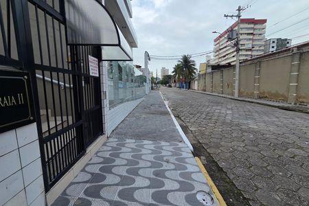 Apartamento para alugar com 68m², 1 quarto e 1 vaga Apartamento para alugar com 68m², 1 quarto e 1 vagaFachada
