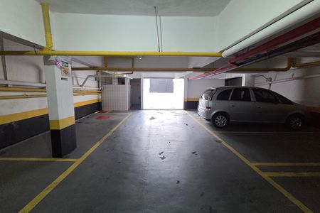 Apartamento para alugar com 68m², 1 quarto e 1 vaga Apartamento para alugar com 68m², 1 quarto e 1 vagaGaragem
