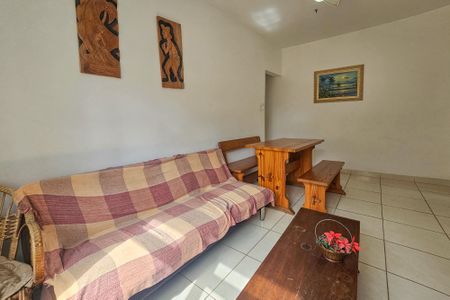 Apartamento para alugar com 60m², 1 quarto e 1 vagaSala