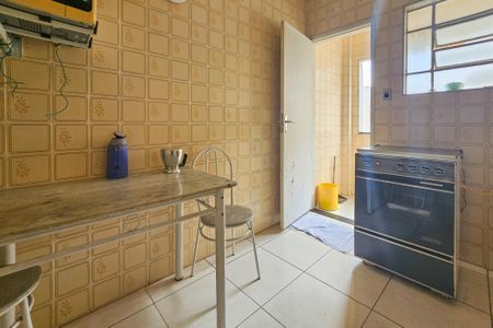 Apartamento para alugar com 60m², 1 quarto e 1 vagaCozinha