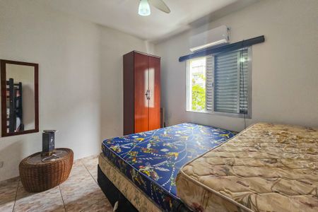 Apartamento para alugar com 60m², 1 quarto e 1 vagaQuarto
