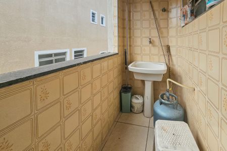 Apartamento para alugar com 60m², 1 quarto e 1 vagaÁrea de serviço