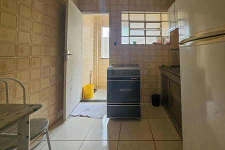 Apartamento para alugar com 60m², 1 quarto e 1 vagaCozinha
