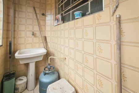 Apartamento para alugar com 60m², 1 quarto e 1 vagaÁrea de serviço