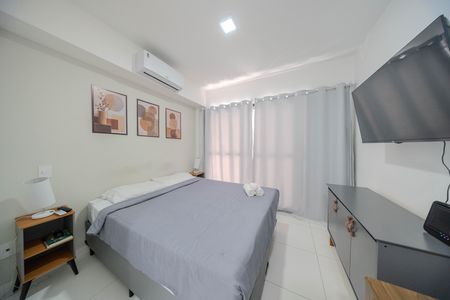 Kitnet/Studio para alugar com 1 quarto, 25m² em Centro Histórico de São Paulo, São Paulo