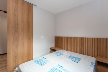 Studio à venda com 34m², 1 quarto e sem vagaQuarto