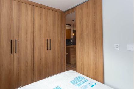 Studio à venda com 34m², 1 quarto e sem vagaQuarto