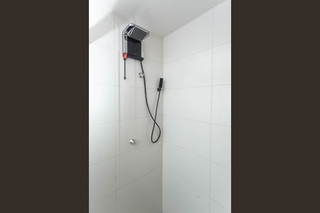 Studio à venda com 34m², 1 quarto e sem vagaBanheiro Social