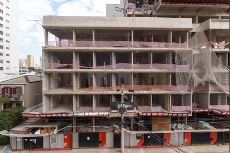 Studio à venda com 34m², 1 quarto e sem vagaVista