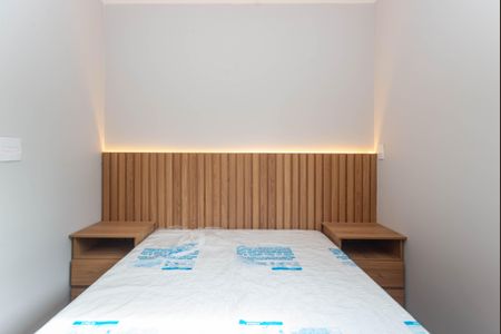 Studio à venda com 34m², 1 quarto e sem vagaQuarto