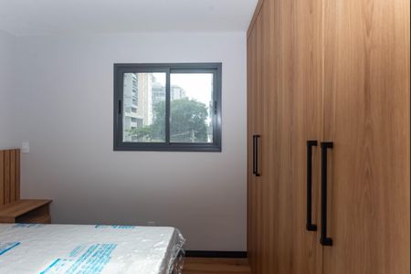 Studio à venda com 34m², 1 quarto e sem vagaQuarto