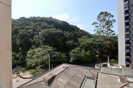 Apartamento para alugar com 55m², 2 quartos e 1 vagaVista do Quarto 2