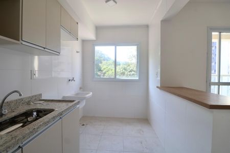Apartamento para alugar com 55m², 2 quartos e 1 vagaCozinha