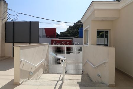 Apartamento para alugar com 55m², 2 quartos e 1 vagaÁrea comum