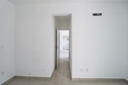 Quarto de apartamento para alugar com 2 quartos, 55m² em Tortuga, Guarujá