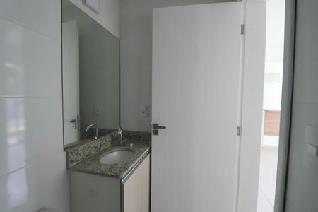 Apartamento para alugar com 55m², 2 quartos e 1 vagaBanheiro Social