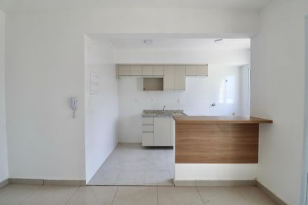Apartamento para alugar com 55m², 2 quartos e 1 vagaCozinha