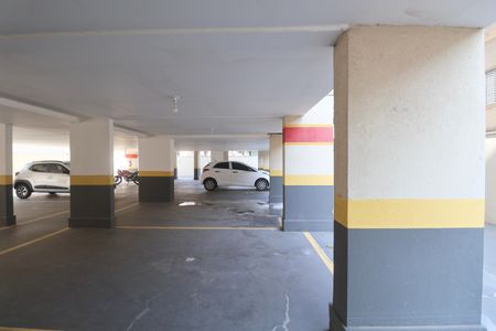 Apartamento para alugar com 55m², 2 quartos e 1 vagaÁrea comum