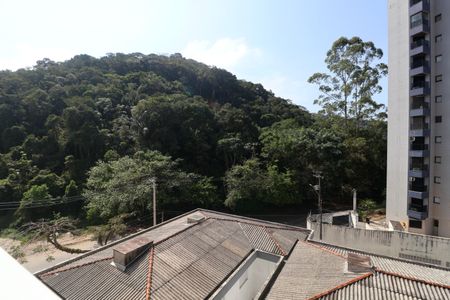 Apartamento para alugar com 55m², 2 quartos e 1 vagaVista do Varanda do Quarto