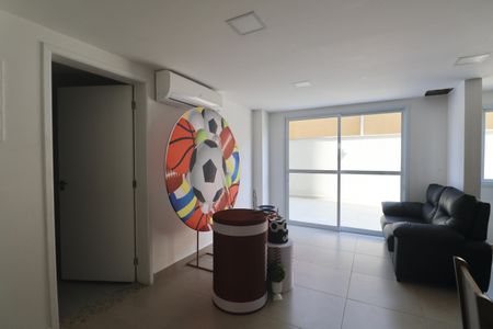Apartamento para alugar com 55m², 2 quartos e 1 vagaÁrea comum