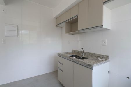 Apartamento para alugar com 55m², 2 quartos e 1 vagaCozinha