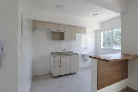 Apartamento para alugar com 55m², 2 quartos e 1 vagaCozinha