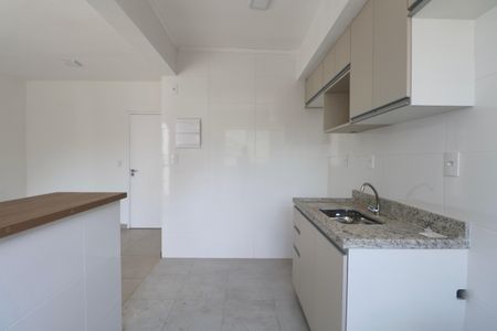 Apartamento para alugar com 55m², 2 quartos e 1 vagaCozinha