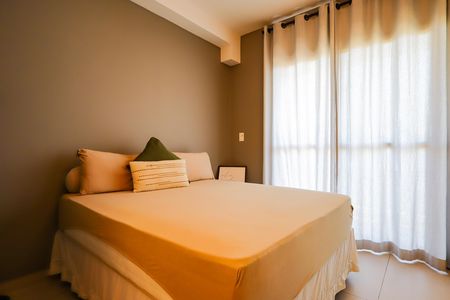 Apartamento para alugar com 1 quarto, 29m² em Jardim das Acácias, São Paulo