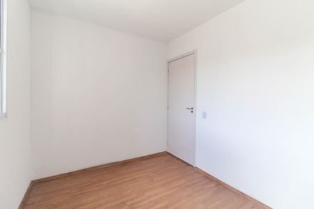 Quarto 1 de apartamento para alugar com 2 quartos, 42m² em Vila Lourdes, São Paulo