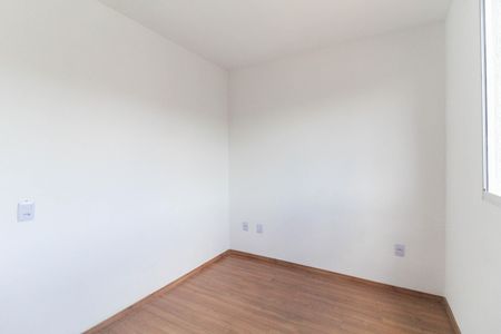 Quarto 1 de apartamento para alugar com 2 quartos, 42m² em Vila Lourdes, São Paulo