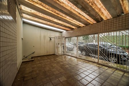Casa para alugar com 150m², 3 quartos e 3 vagasGaragem