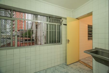 Casa para alugar com 150m², 3 quartos e 3 vagasVista do Quarto 2