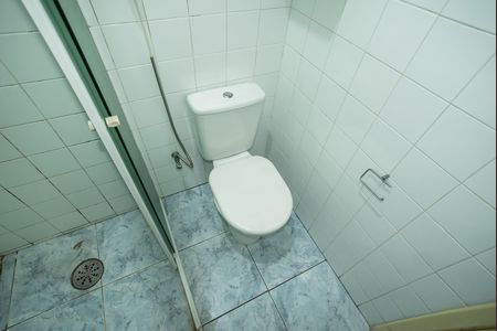 Casa para alugar com 150m², 3 quartos e 3 vagasBanheiro