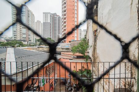Casa para alugar com 150m², 3 quartos e 3 vagasVista da Área de Serviço