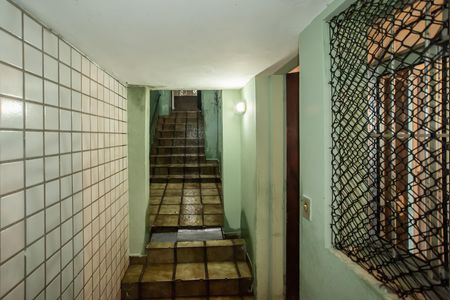 Casa para alugar com 150m², 3 quartos e 3 vagasHall de entrada