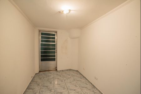 Sala de casa para alugar com 3 quartos, 150m² em Chácara Inglesa, São Paulo