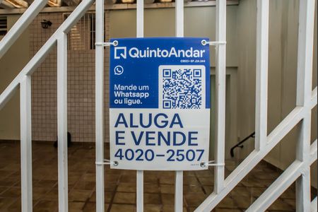 Casa para alugar com 150m², 3 quartos e 3 vagasPlaquinha