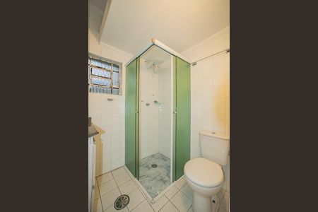 Casa para alugar com 150m², 3 quartos e 3 vagasBanheiro da Suíte